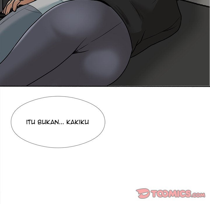 Blissville - Chapter 17 95