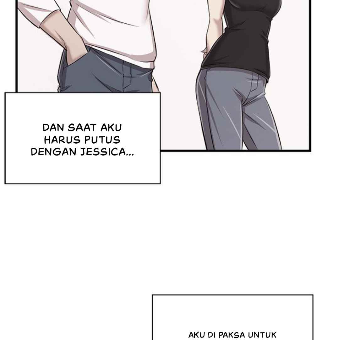 No Way Out - Chapter 17 71