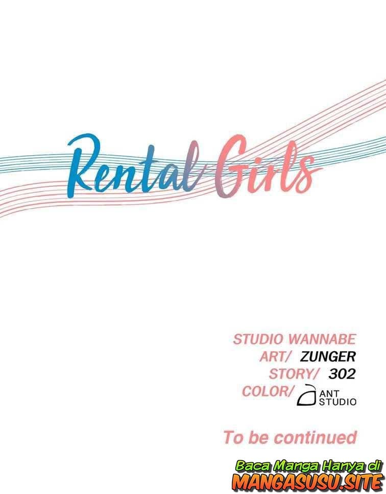 Rental Girls - Chapter 17 33