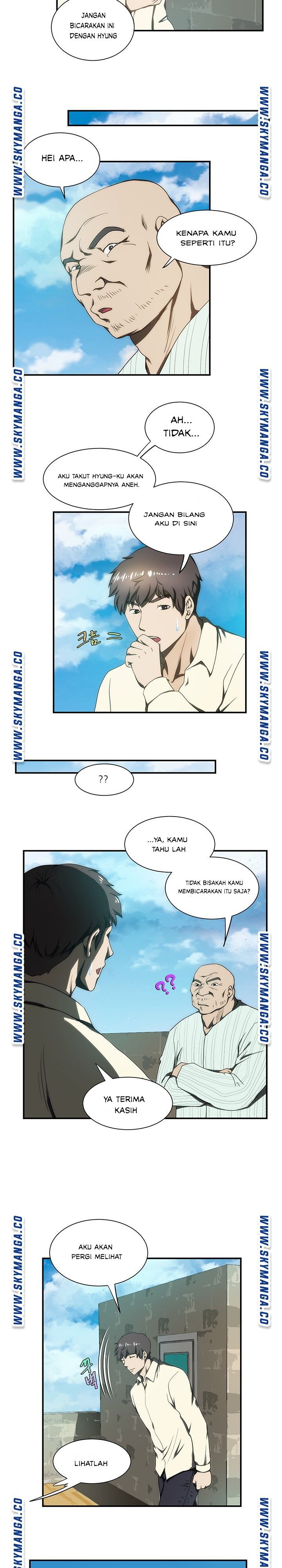 My Sister-in-Law&#8217;s Ass - Chapter 17 8