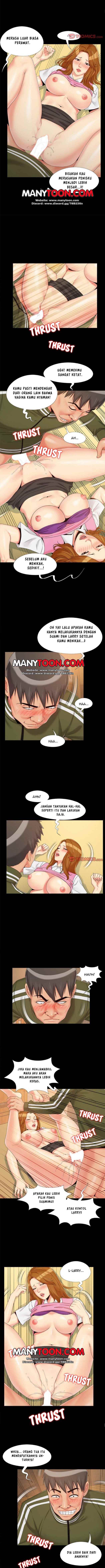 Sleepy Town Escapades - Chapter 21 5