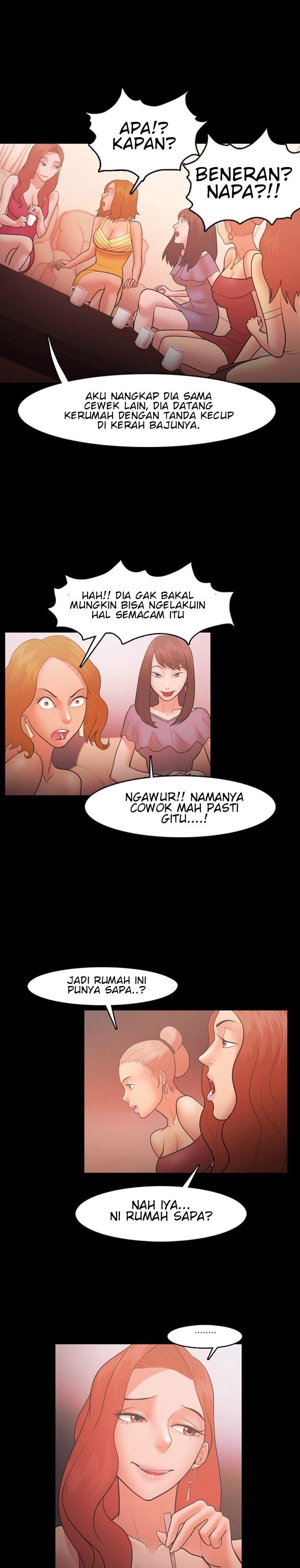 Loser (Team 201) - Chapter 21 13