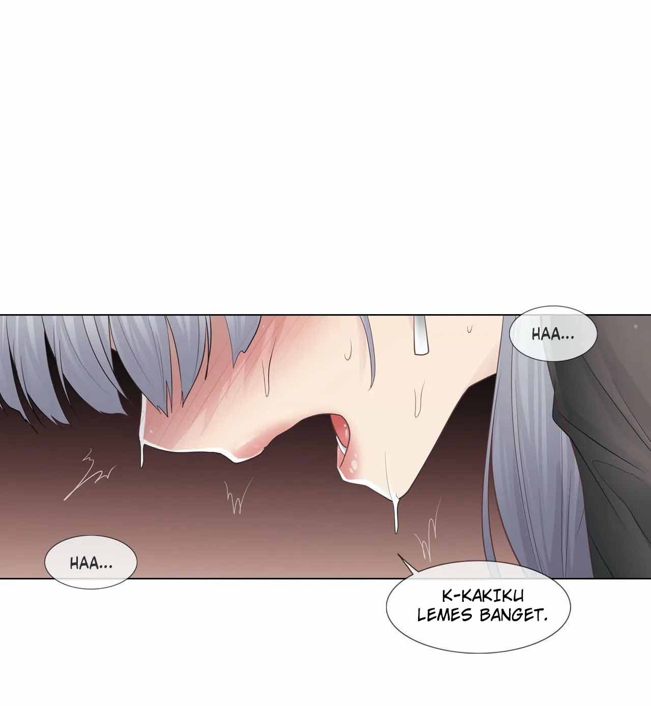Touch to Unlock - Chapter 21 11