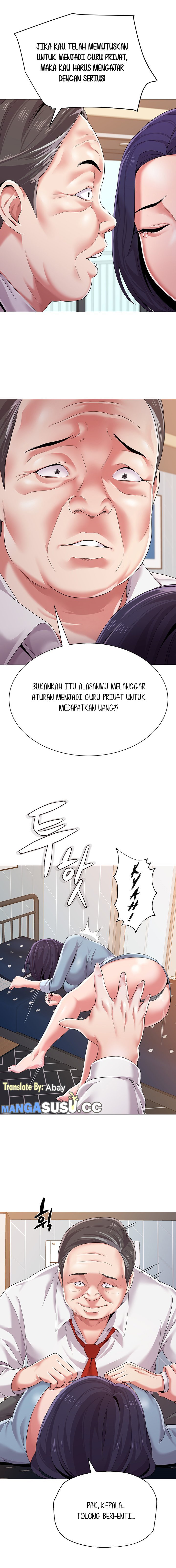Sexual Teacher - Chapter 21 15
