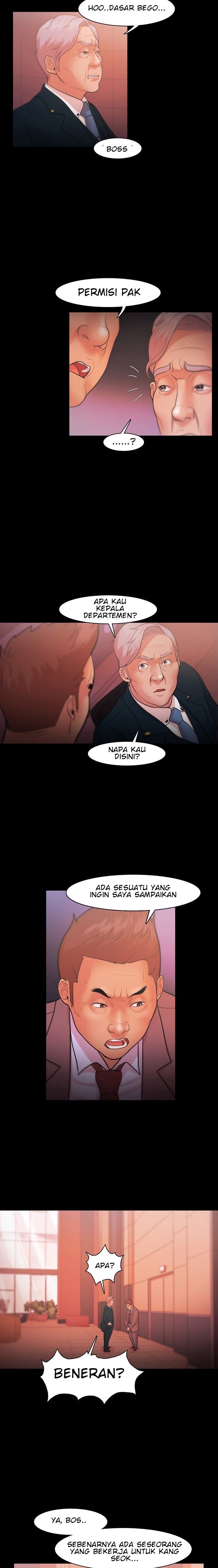Loser (Team 201) - Chapter 21 23