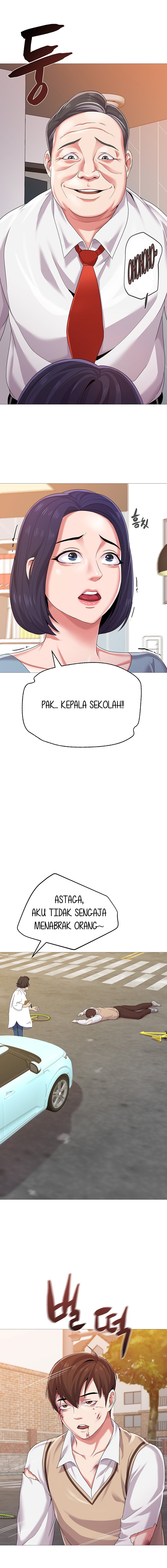 Sexual Teacher - Chapter 21 11