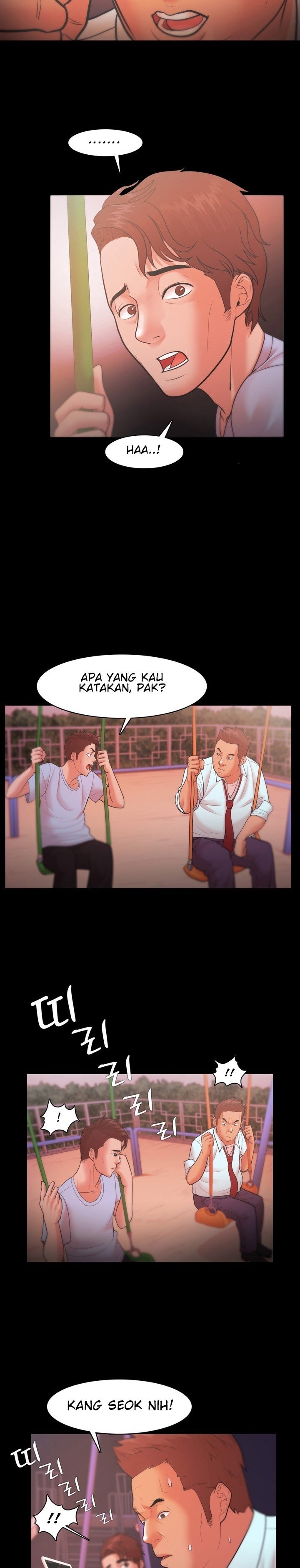 Loser (Team 201) - Chapter 21 2