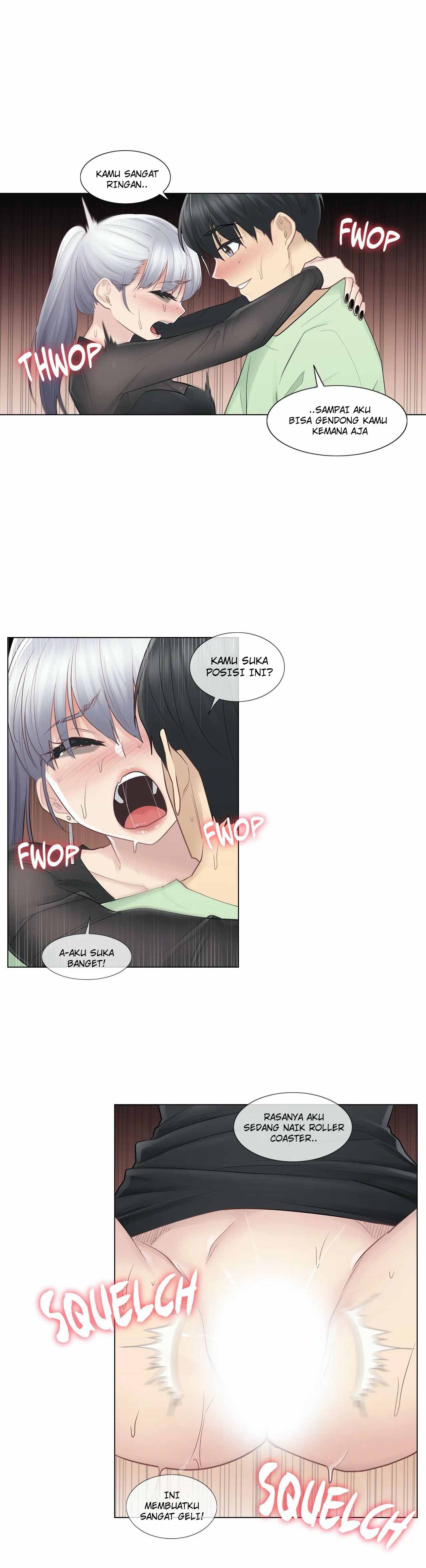 Touch to Unlock - Chapter 21 16