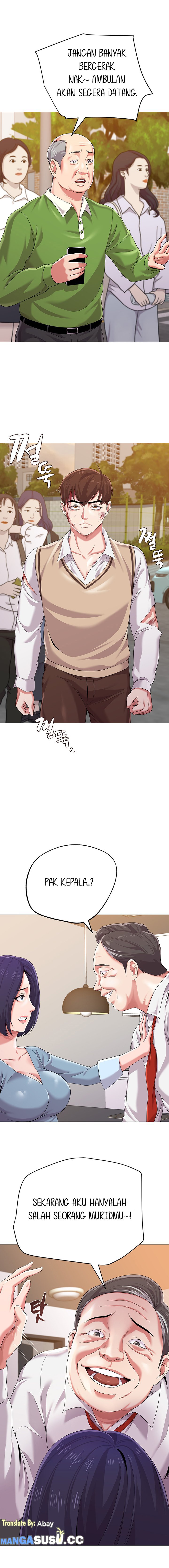 Sexual Teacher - Chapter 21 12