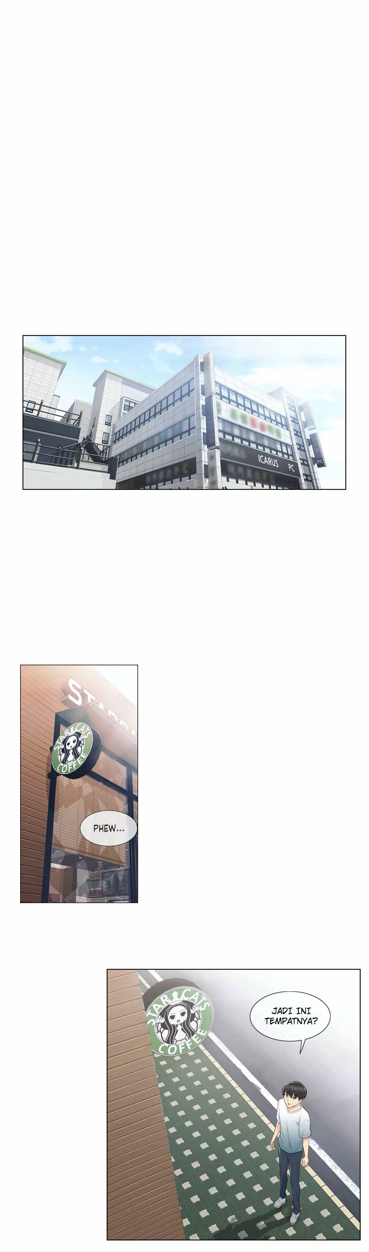 Touch to Unlock - Chapter 21 30