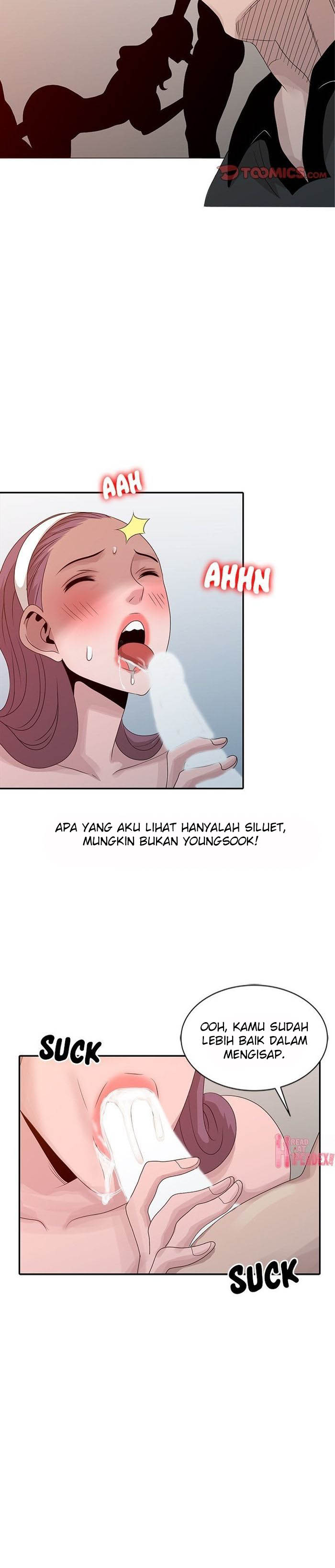 Shh! Her Secret - Chapter 21 20