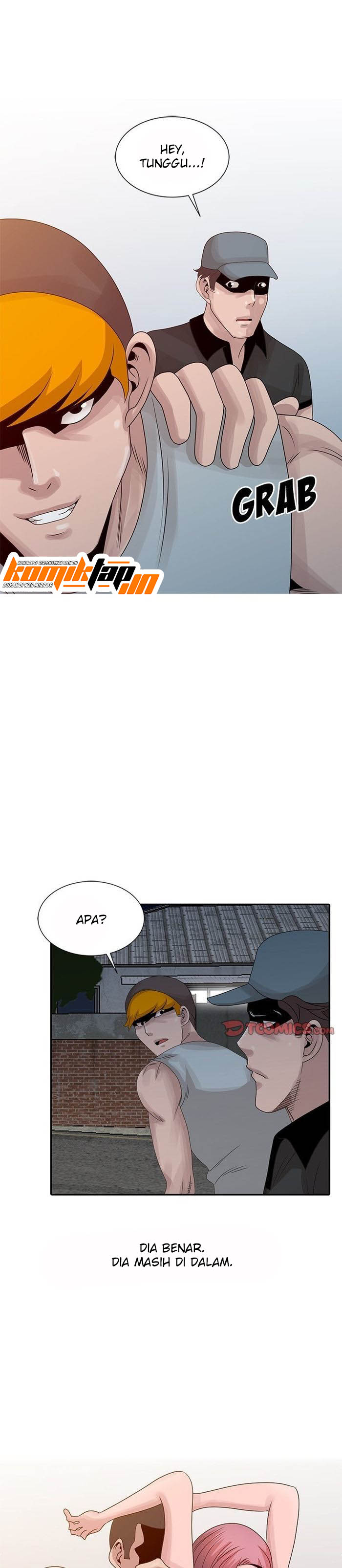 Shh! Her Secret - Chapter 21 9
