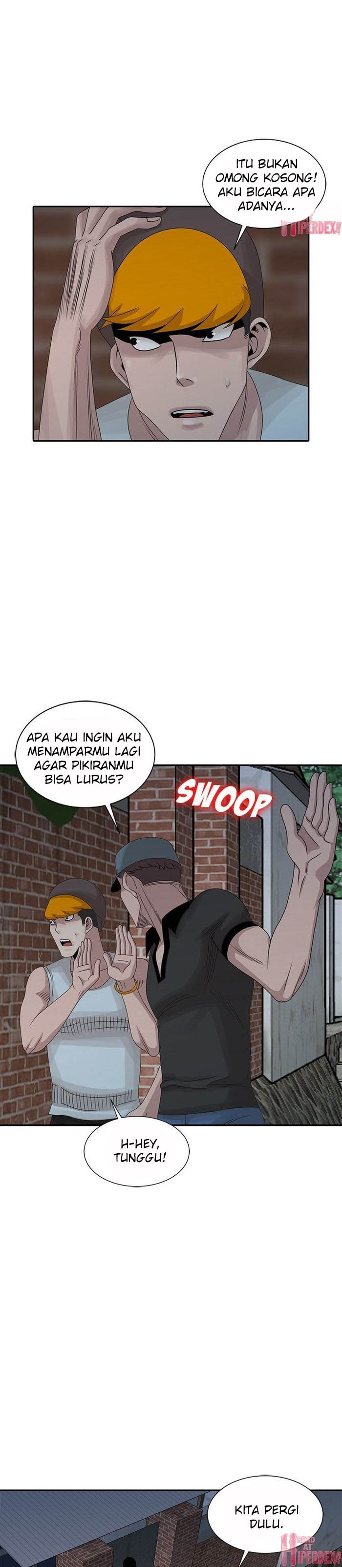 Shh! Her Secret - Chapter 21 4