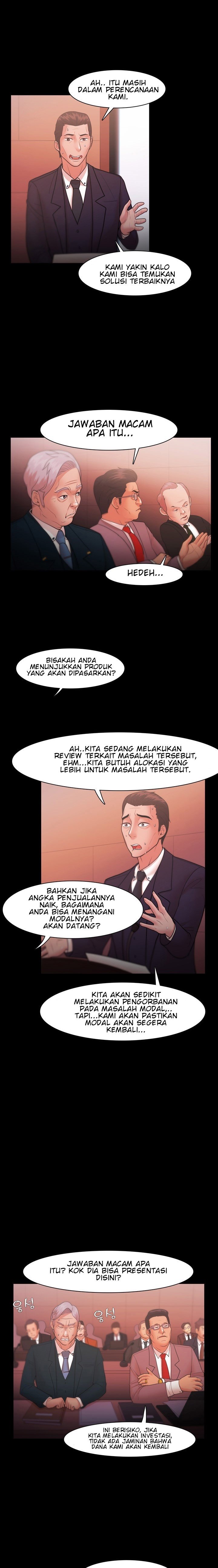 Loser (Team 201) - Chapter 21 22