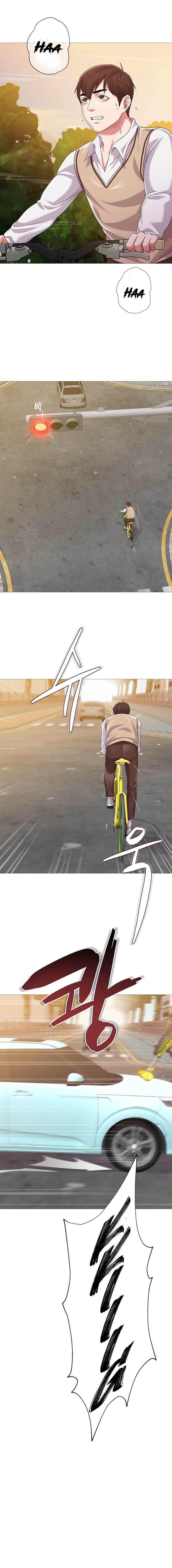 Sexual Teacher - Chapter 21 8