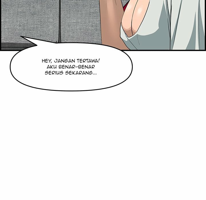 Newlyweds - Chapter 21 86
