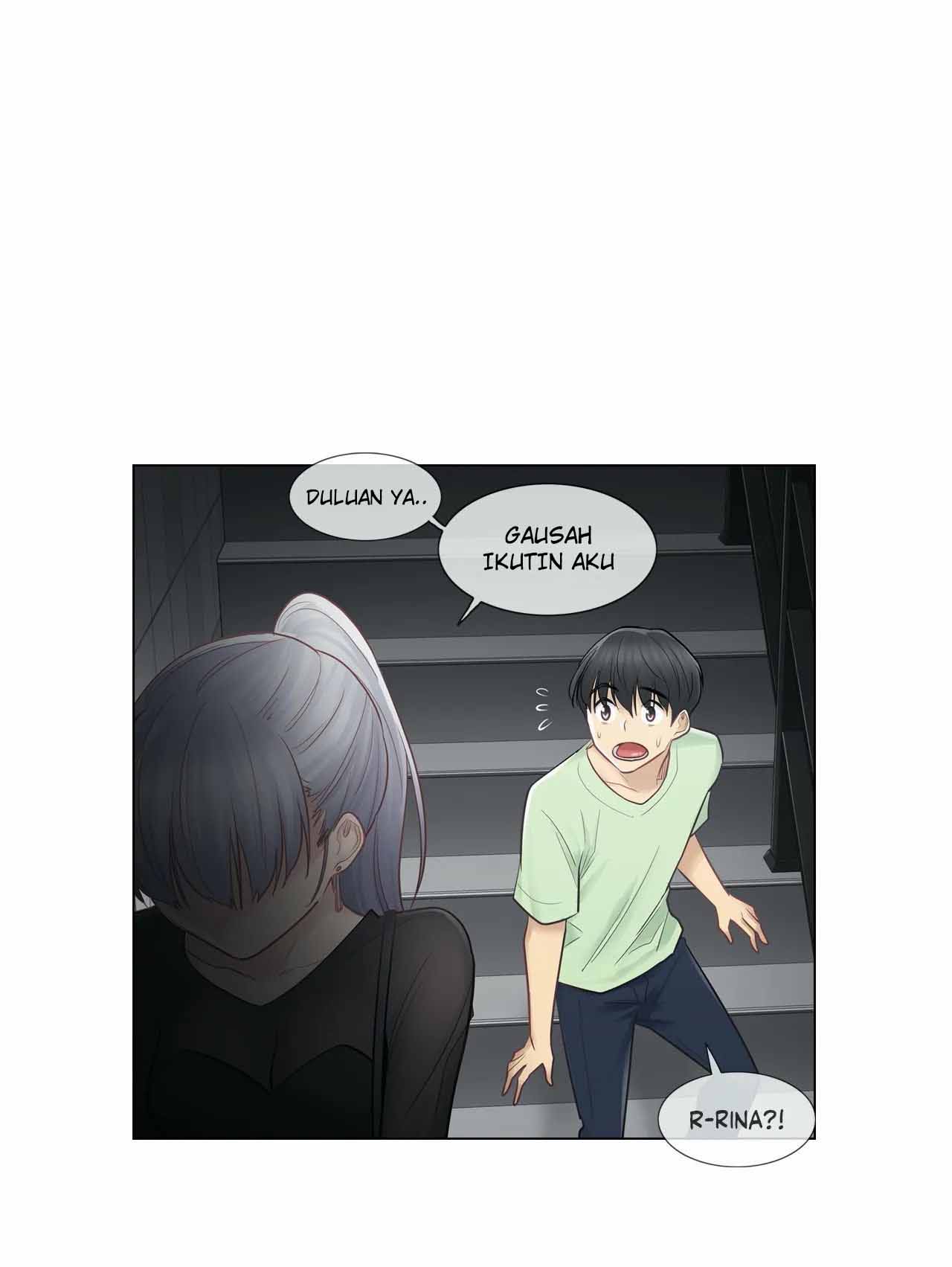 Touch to Unlock - Chapter 21 28
