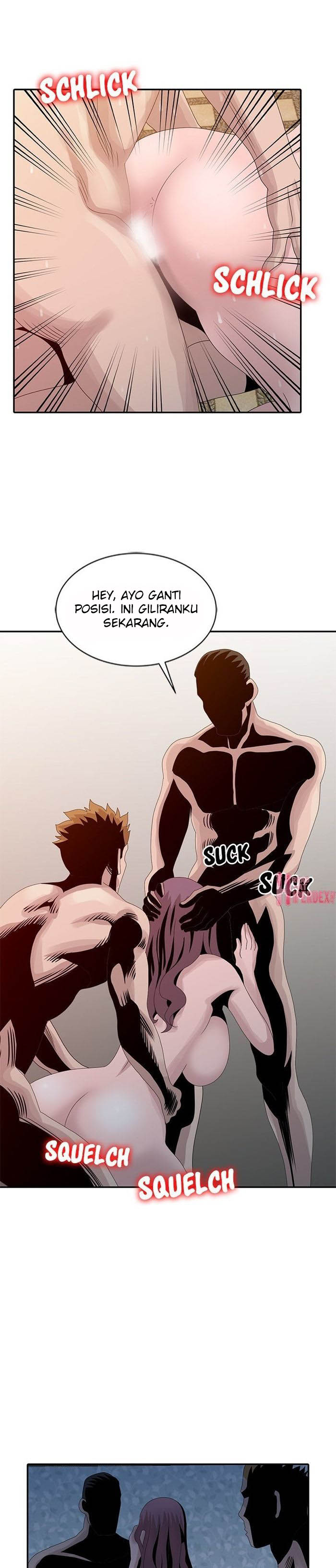 Shh! Her Secret - Chapter 21 21