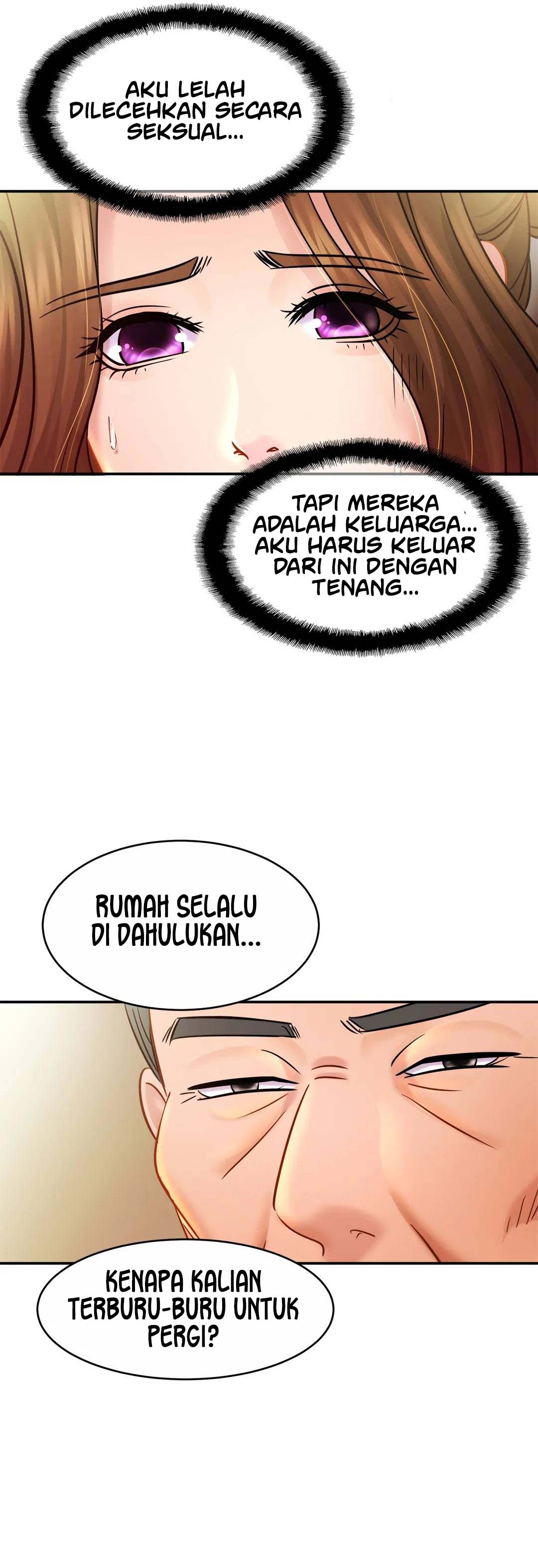 Closefam - Chapter 21 27