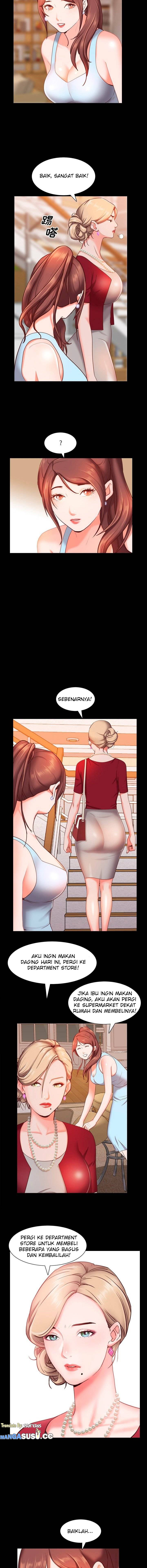 Addicted Once - Chapter 21 12