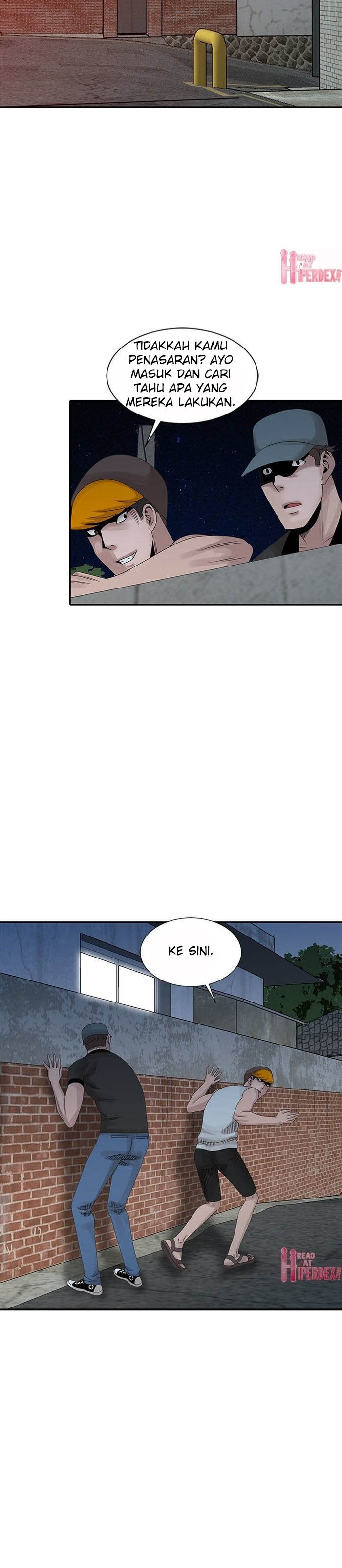 Shh! Her Secret - Chapter 21 8