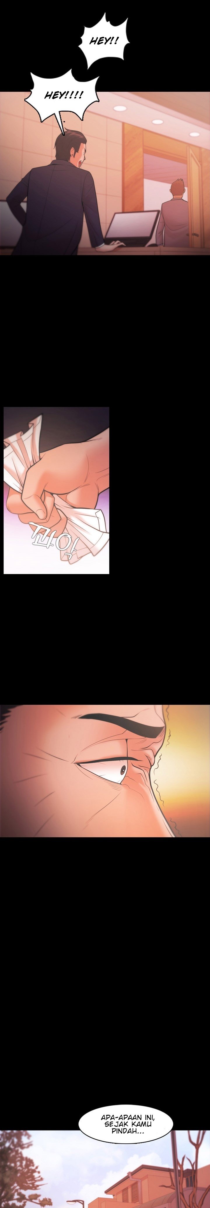 Loser (Team 201) - Chapter 21 11