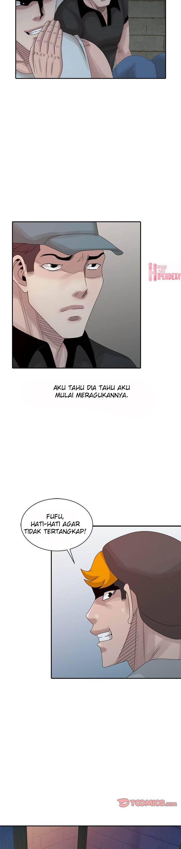 Shh! Her Secret - Chapter 21 15