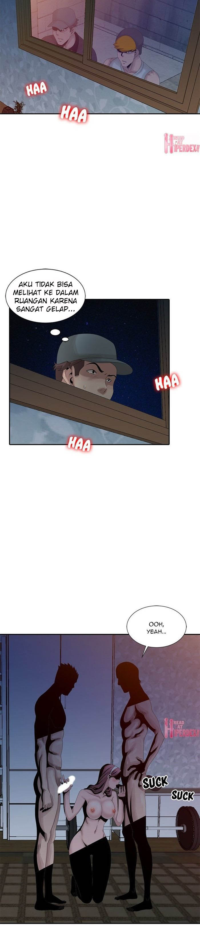 Shh! Her Secret - Chapter 21 16
