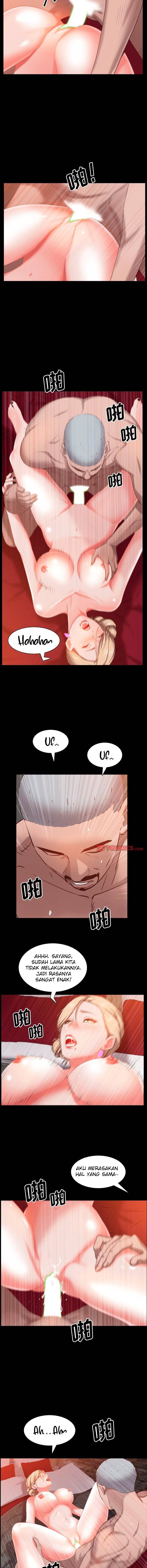 Addicted Once - Chapter 21 6