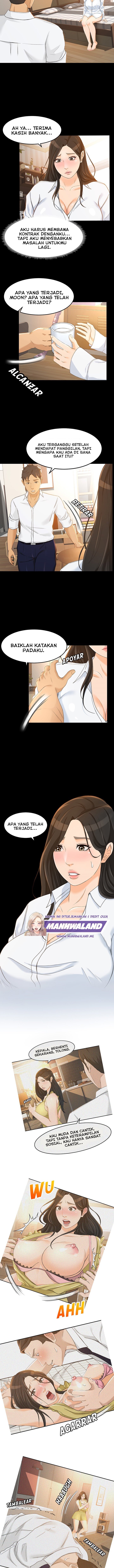 Good Girl - Chapter 21 4