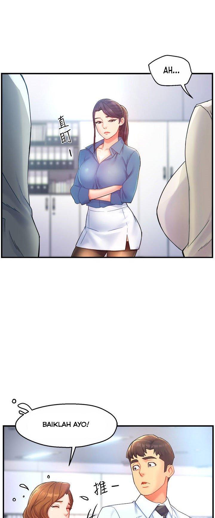 Team Leader Report - Chapter 21 21