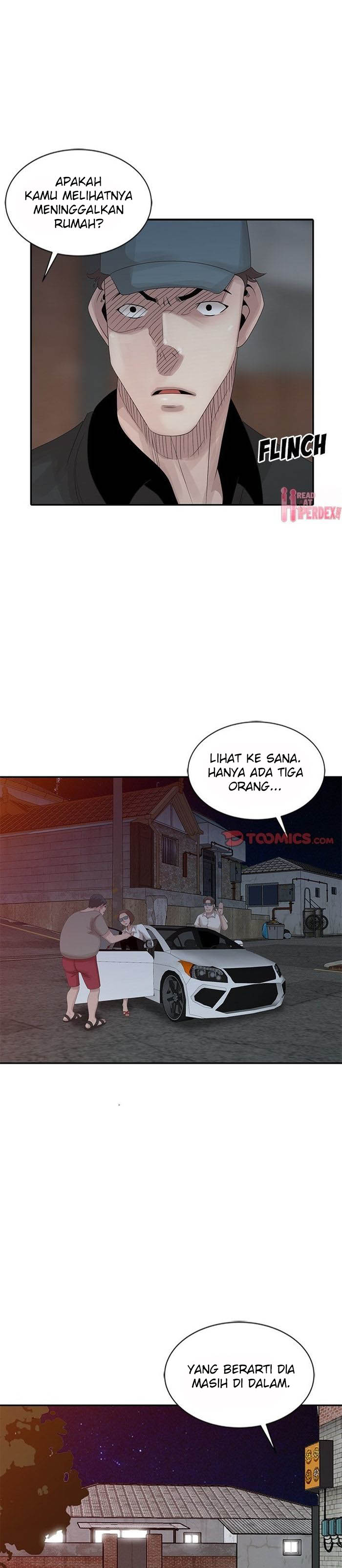 Shh! Her Secret - Chapter 21 7