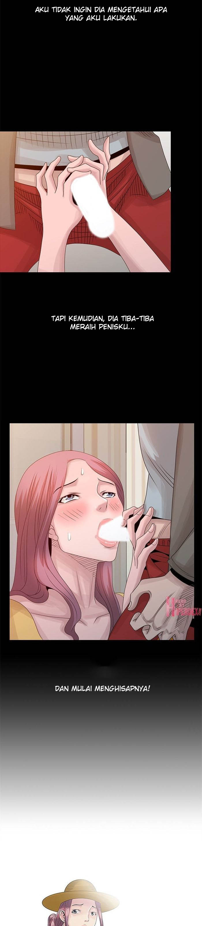 Shh! Her Secret - Chapter 21 2