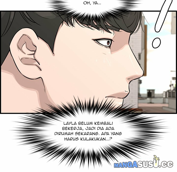 Newlyweds - Chapter 21 67