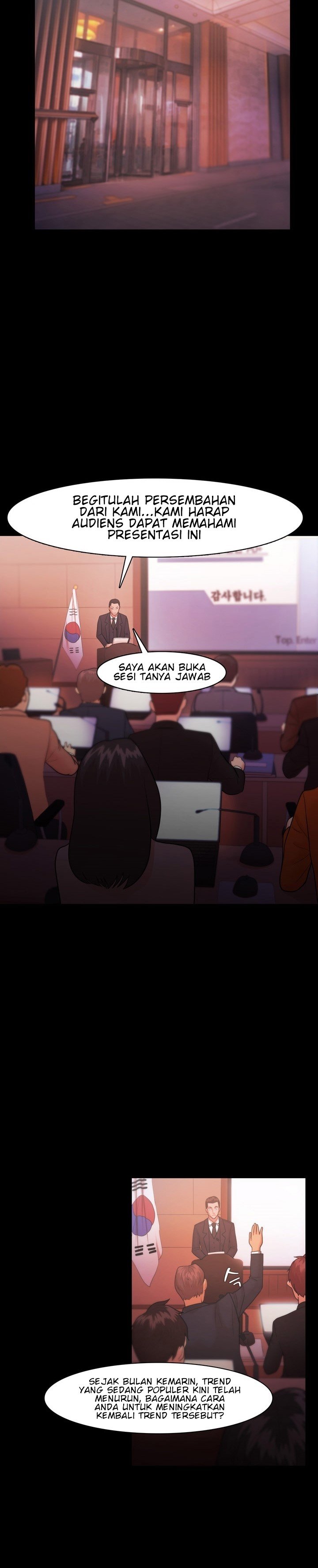 Loser (Team 201) - Chapter 21 21