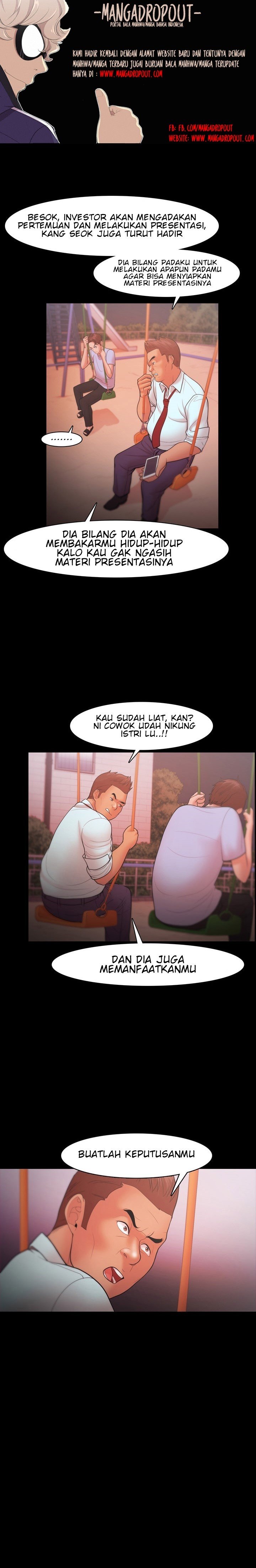 Loser (Team 201) - Chapter 21 4