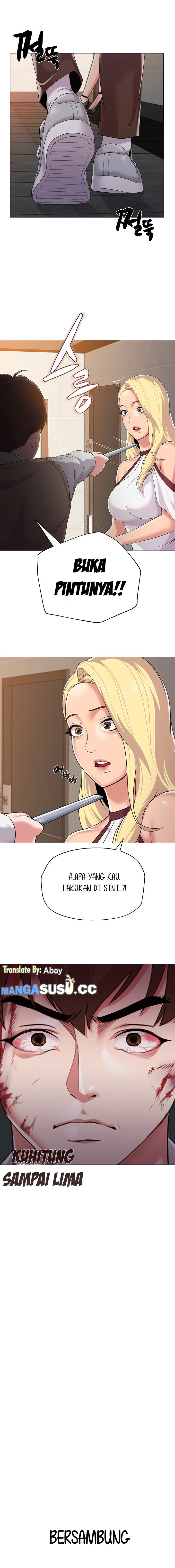 Sexual Teacher - Chapter 21 19
