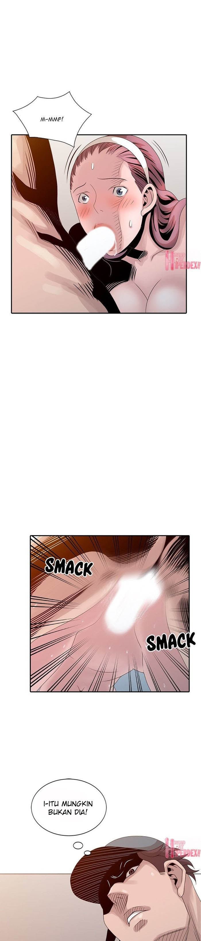 Shh! Her Secret - Chapter 21 19