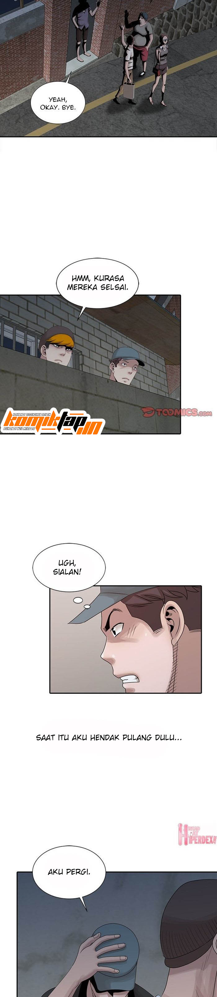 Shh! Her Secret - Chapter 21 5