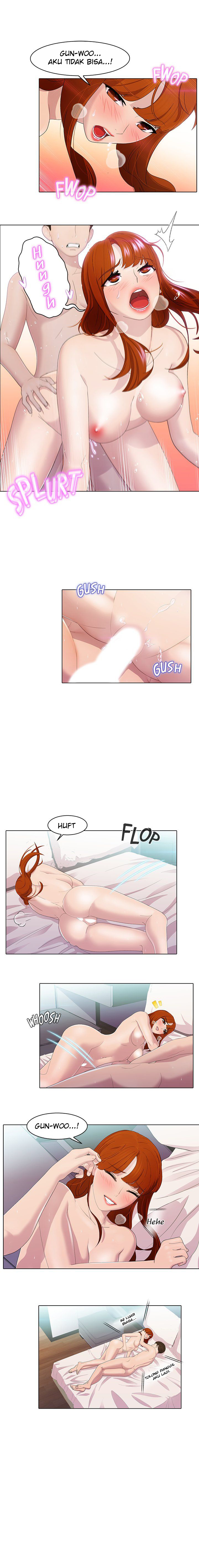 Pleasure Delivery - Chapter 21 9