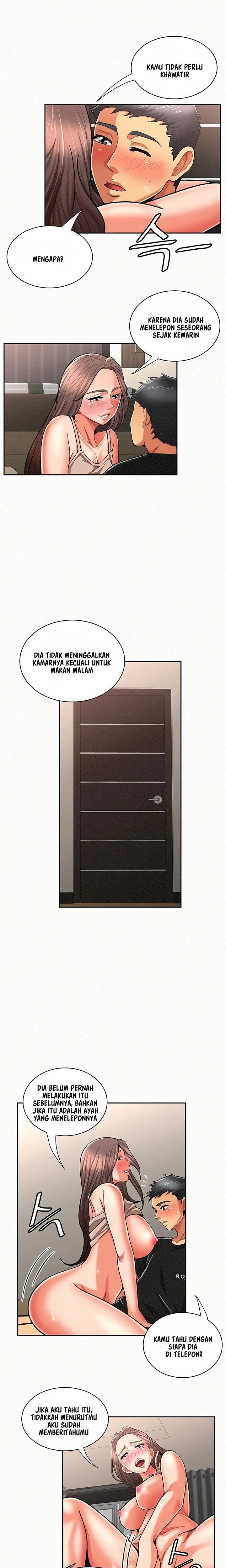 Reporting For Duty Ma&#8217;Am - Chapter 21 9