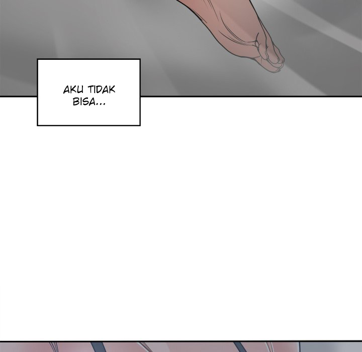 Salamander - Chapter 21 134