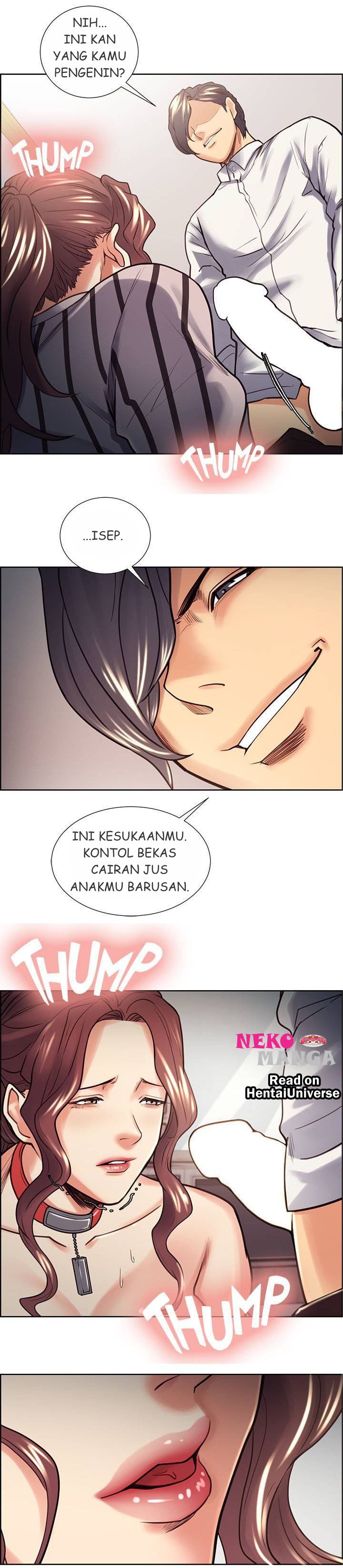 Taste of Forbidden Fruit - Chapter 21 2