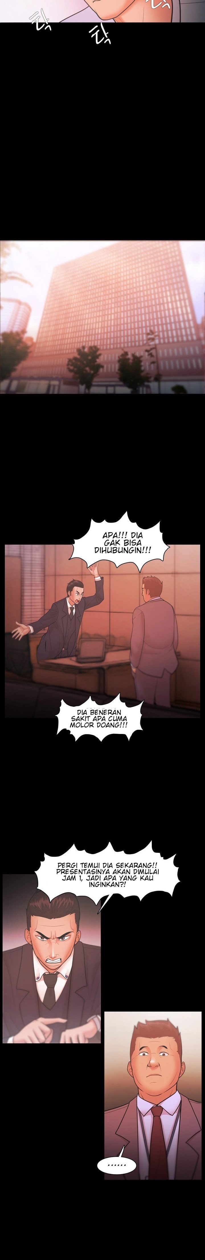 Loser (Team 201) - Chapter 21 6