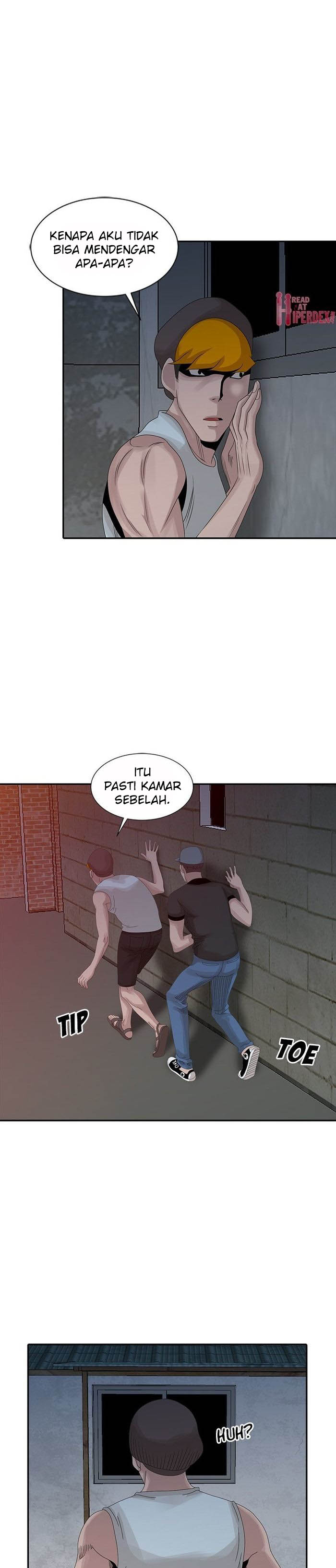 Shh! Her Secret - Chapter 21 12