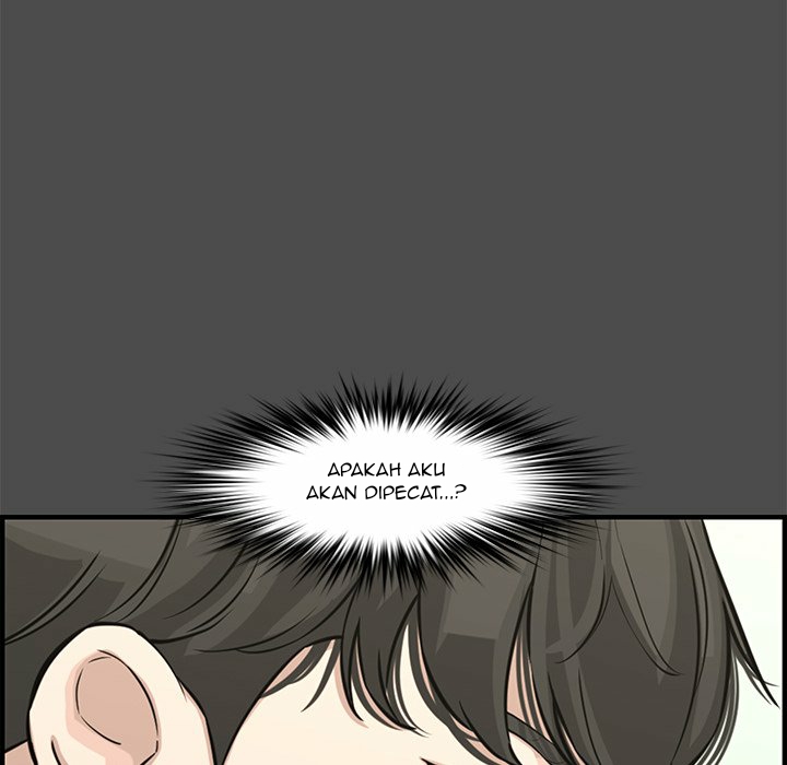 Newlyweds - Chapter 21 28