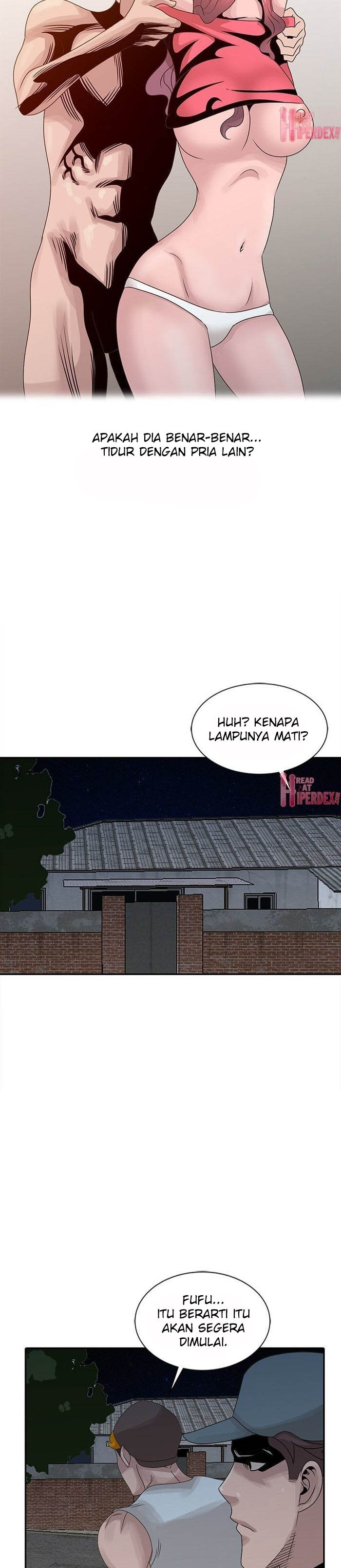 Shh! Her Secret - Chapter 21 10