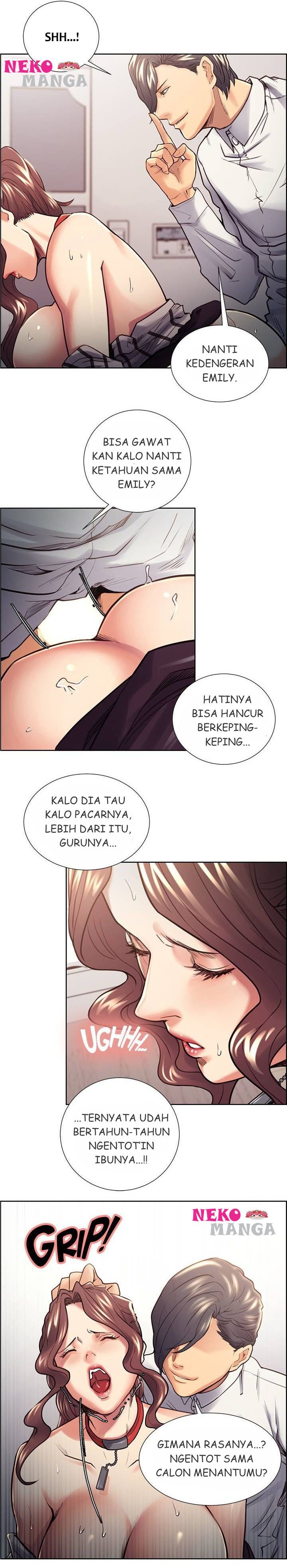 Taste of Forbidden Fruit - Chapter 21 8