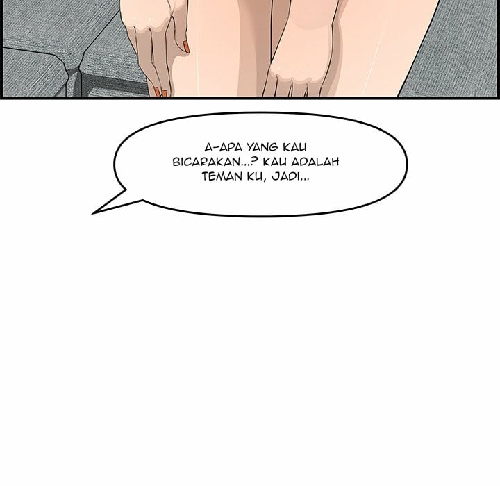 Newlyweds - Chapter 21 126