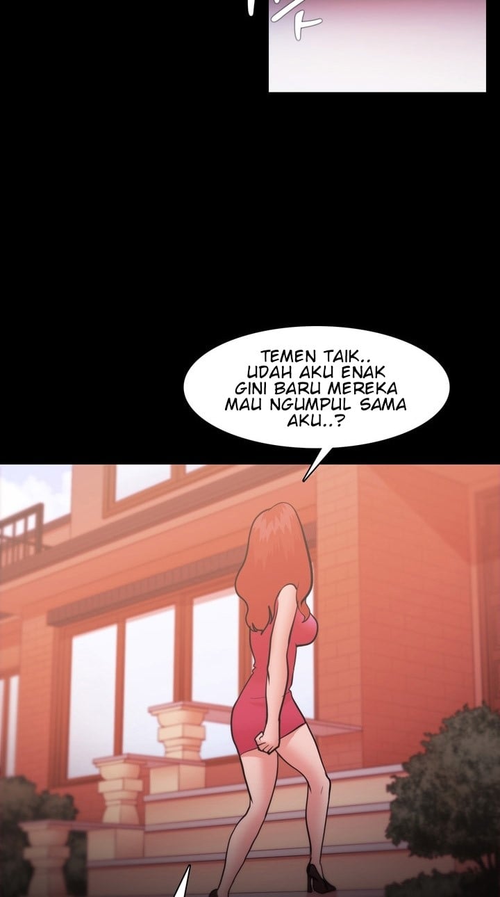 Loser (Team 201) - Chapter 21 17